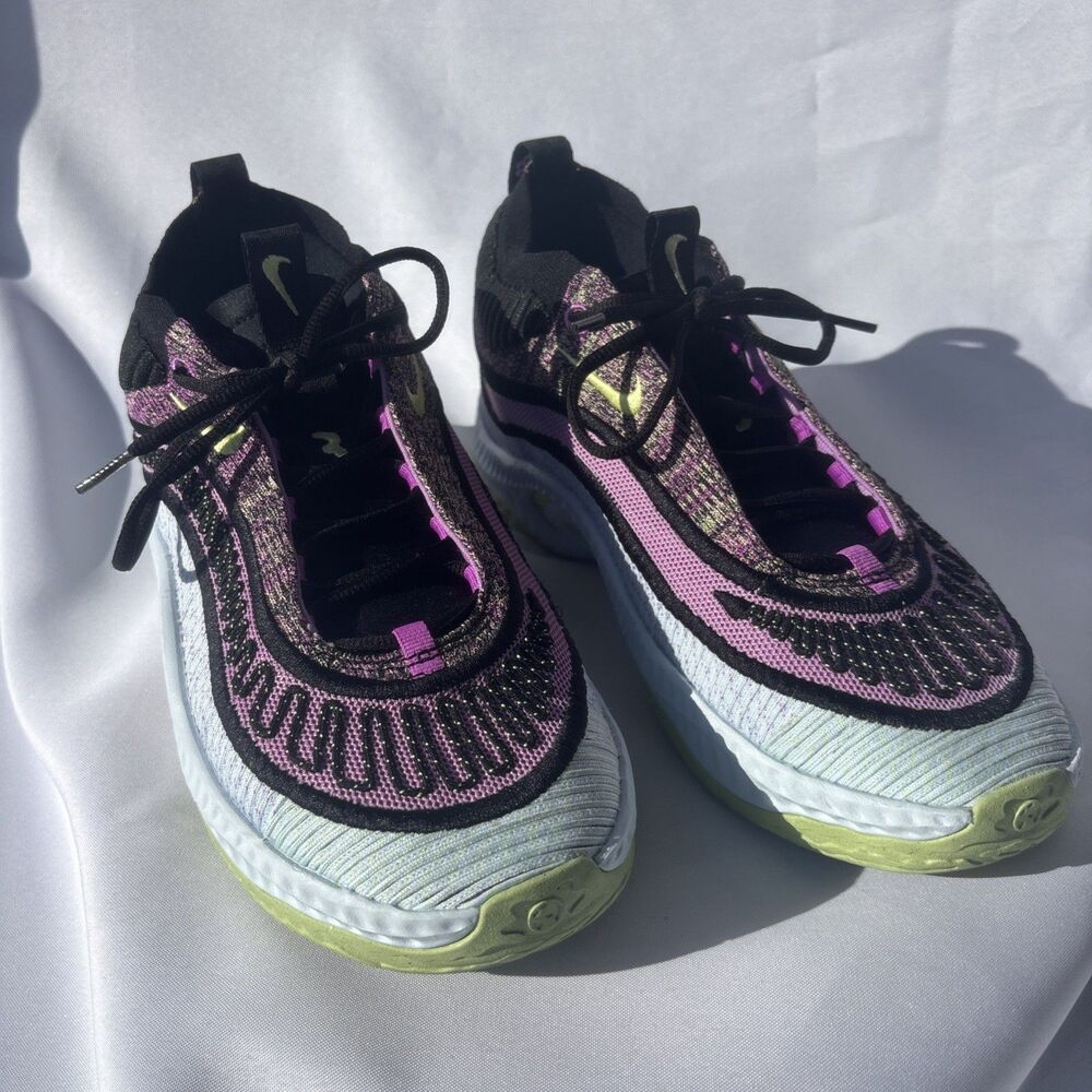 NIKE MENS COSMIC UNITY 3 BASKETBALLL SHOES SIZE US (9) STYLE#DV2757 500